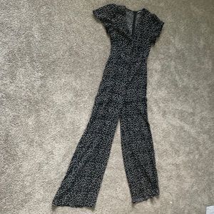 Our Heritage jumpsuit, M